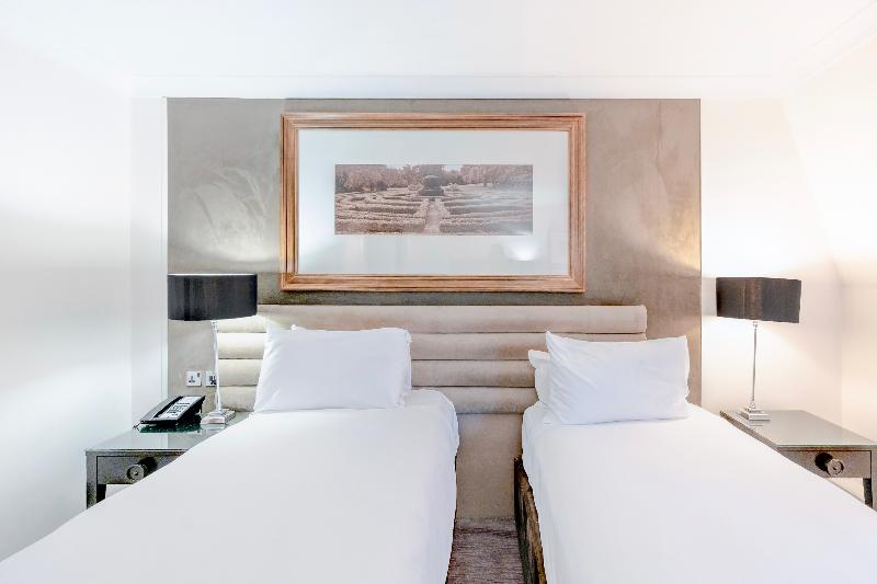 The Landmark Hotel & SPA Leisure Club a Palette ht image