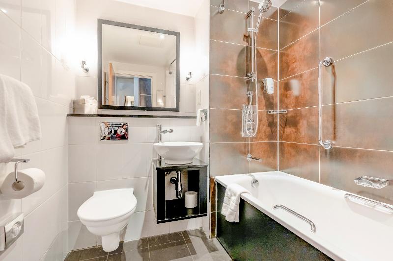 The Landmark Hotel & SPA Leisure Club a Palette ht image