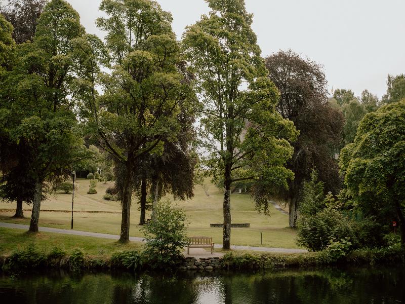 Atholl Palace image