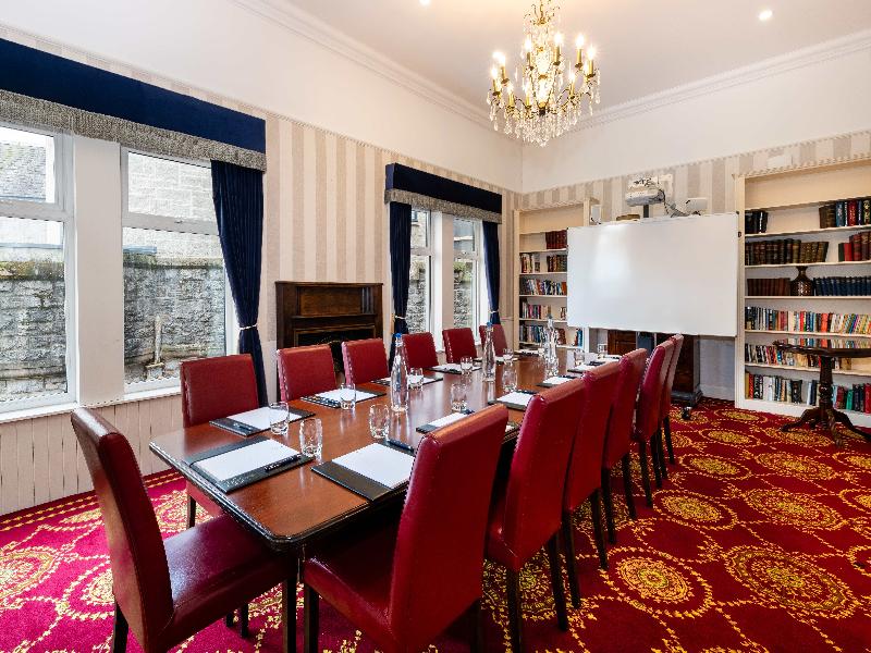Atholl Palace image