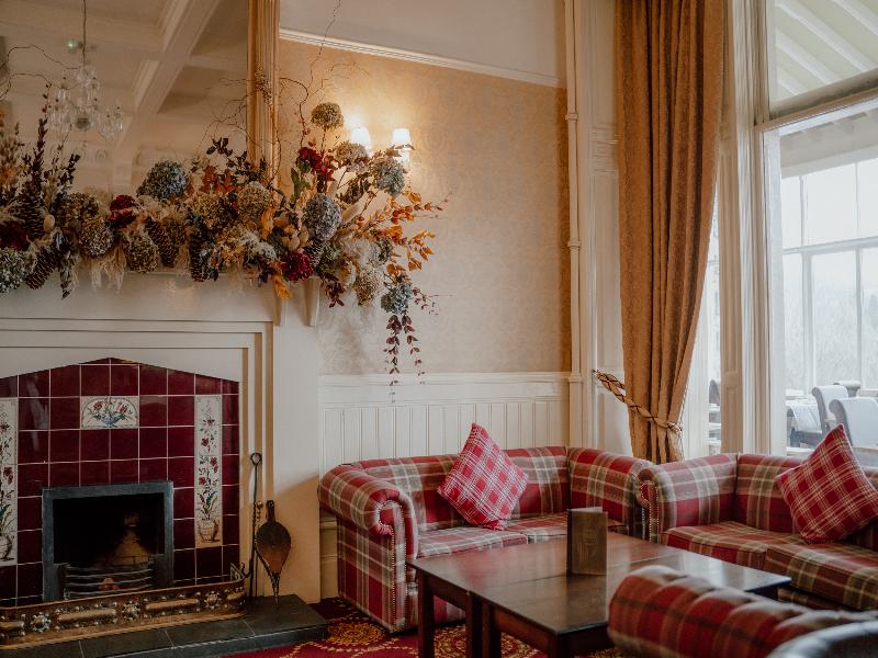 Atholl Palace image