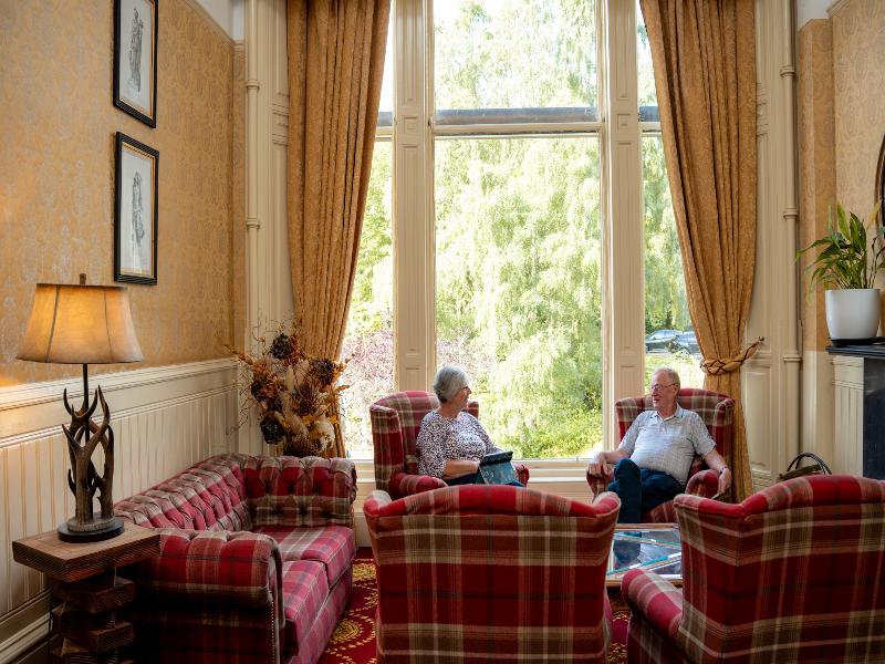 Atholl Palace image