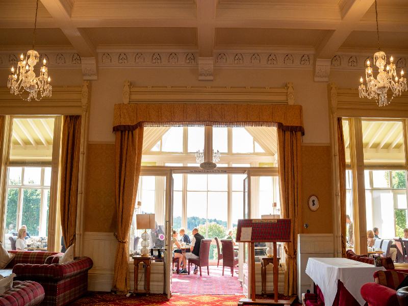 Atholl Palace image