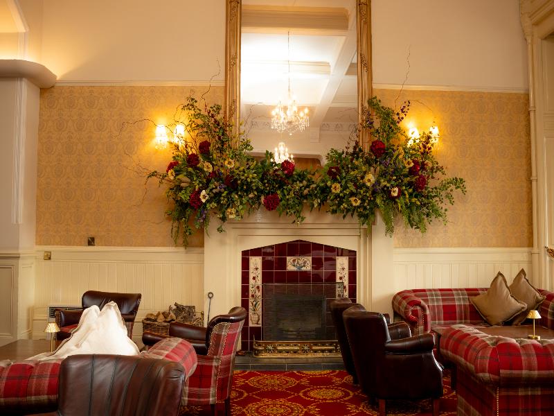 Atholl Palace image