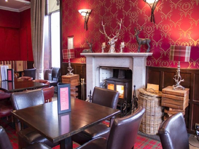 Atholl Palace image