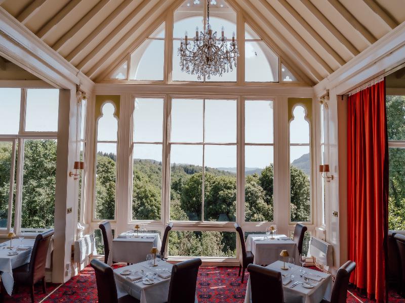 Atholl Palace image