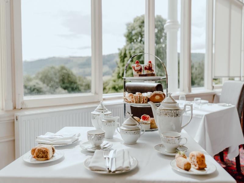 Atholl Palace image