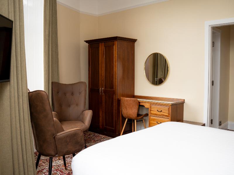 Atholl Palace image