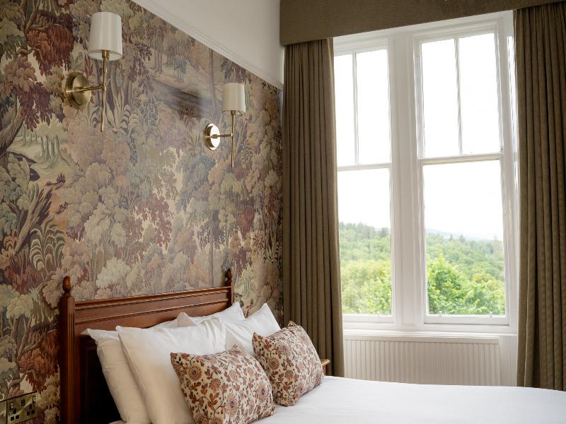 Atholl Palace image
