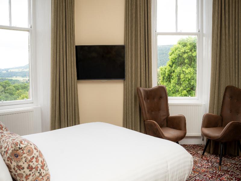 Atholl Palace image