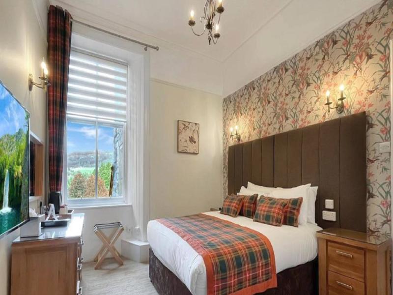 Atholl Palace image