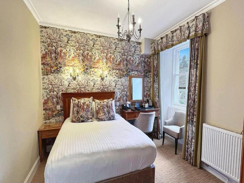 Atholl Palace image