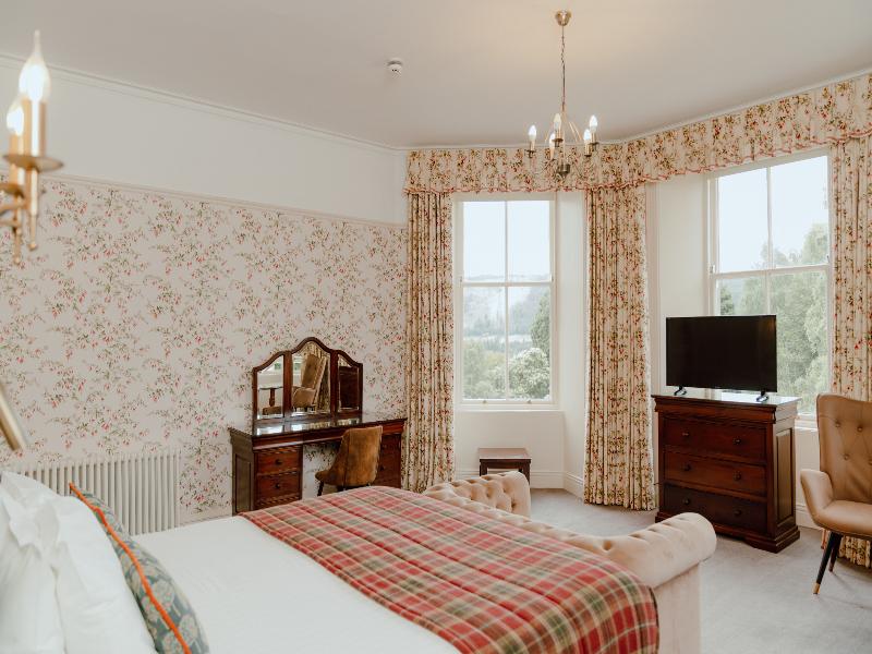 Atholl Palace image