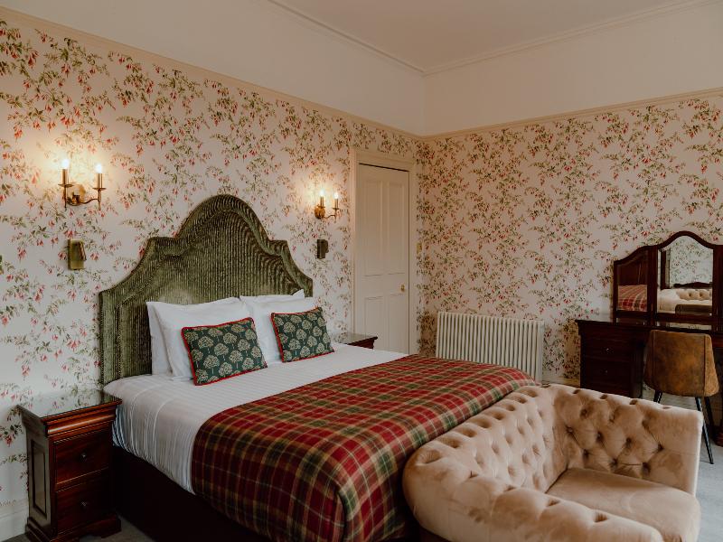Atholl Palace image