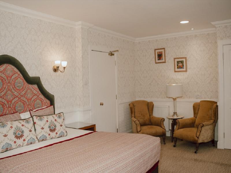 Atholl Palace image