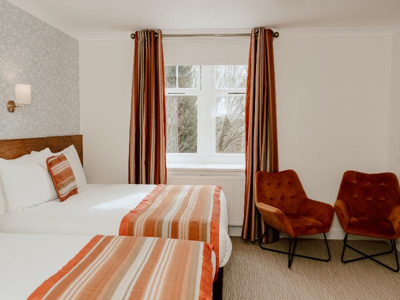 Atholl Palace image