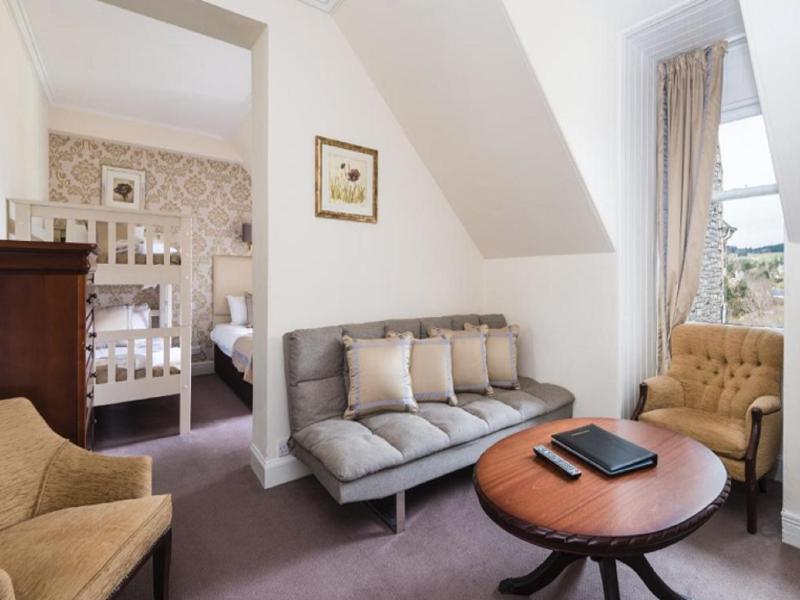 Atholl Palace image