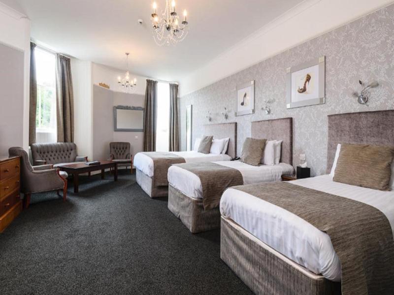 Atholl Palace image