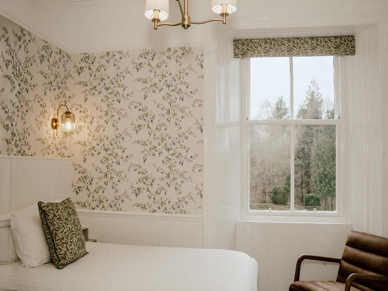 Atholl Palace image