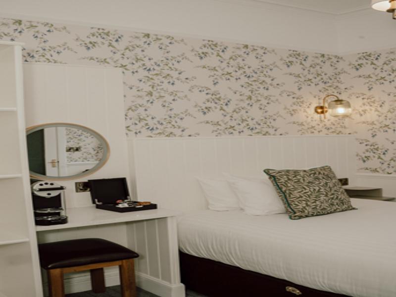 Atholl Palace image