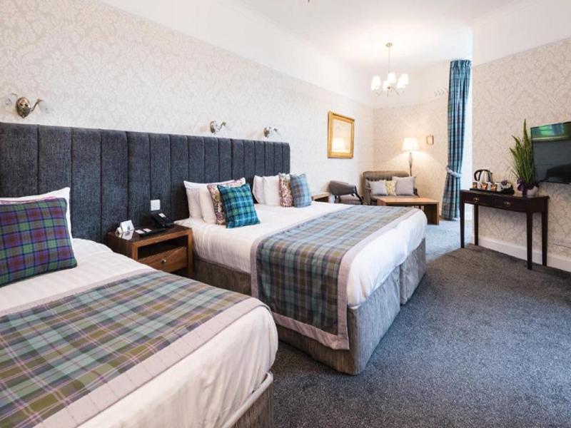 Atholl Palace image