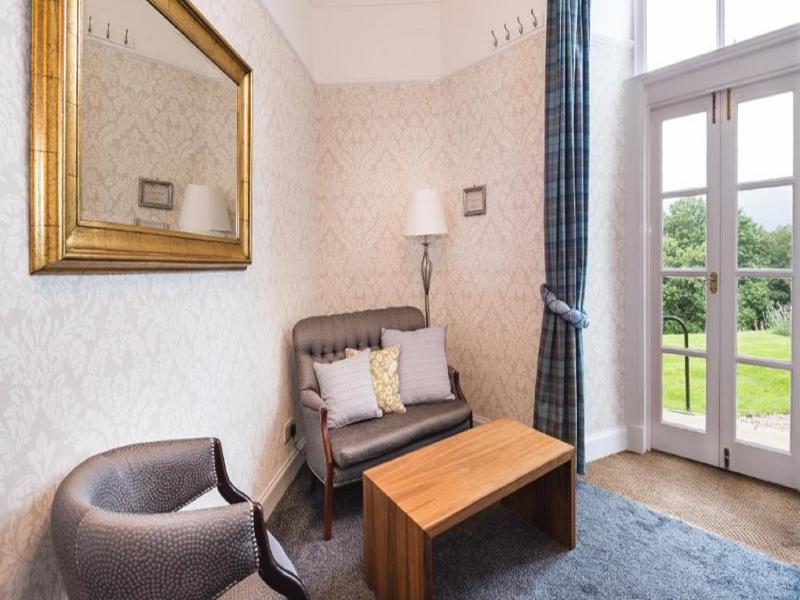 Atholl Palace image