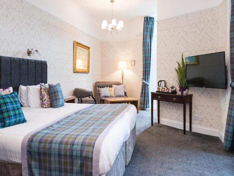 Atholl Palace image