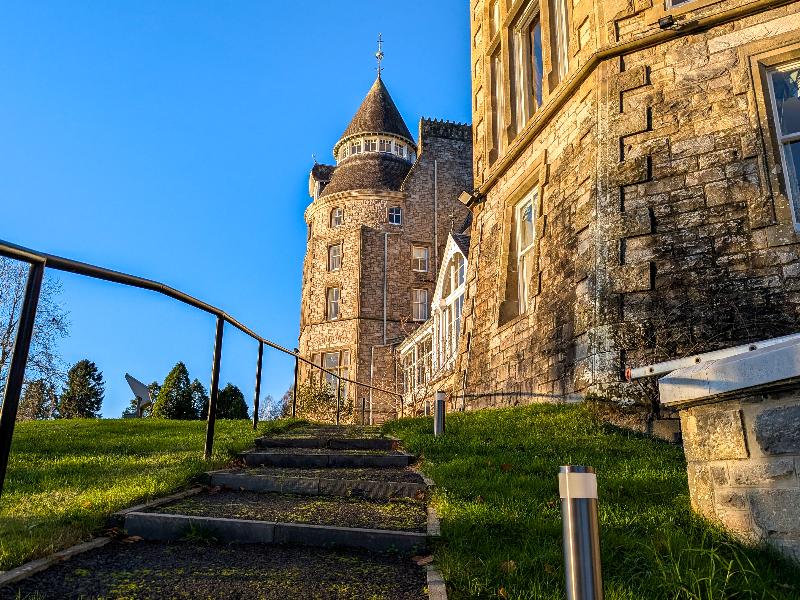 Atholl Palace image