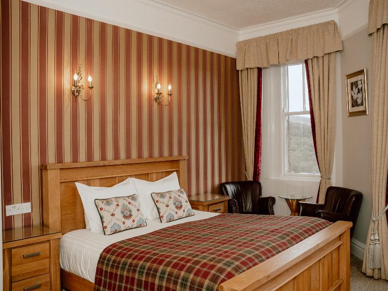 Atholl Palace image