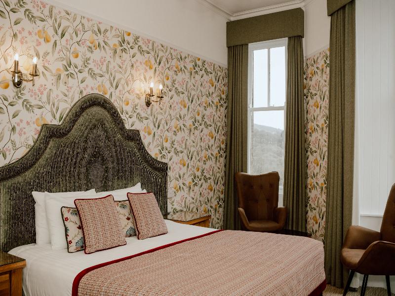 Atholl Palace image