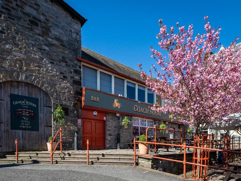 Fishers Hotel image