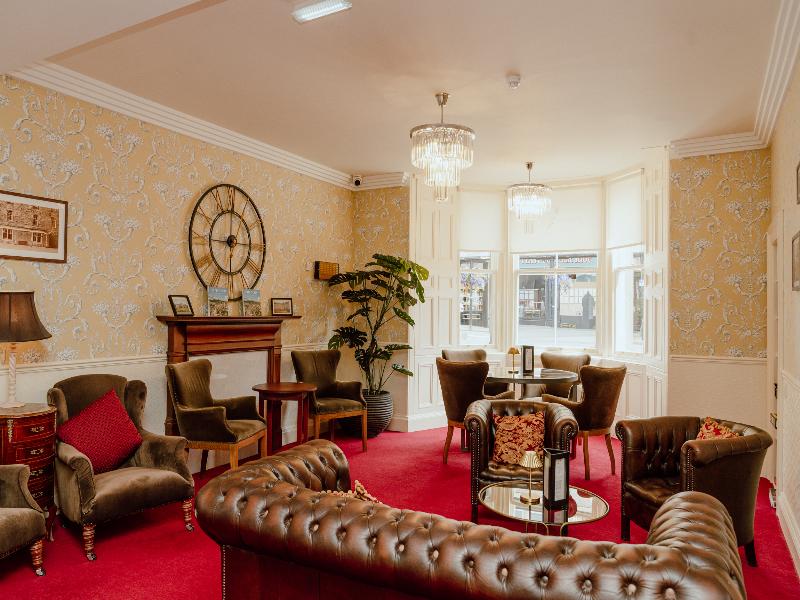 Fishers Hotel image