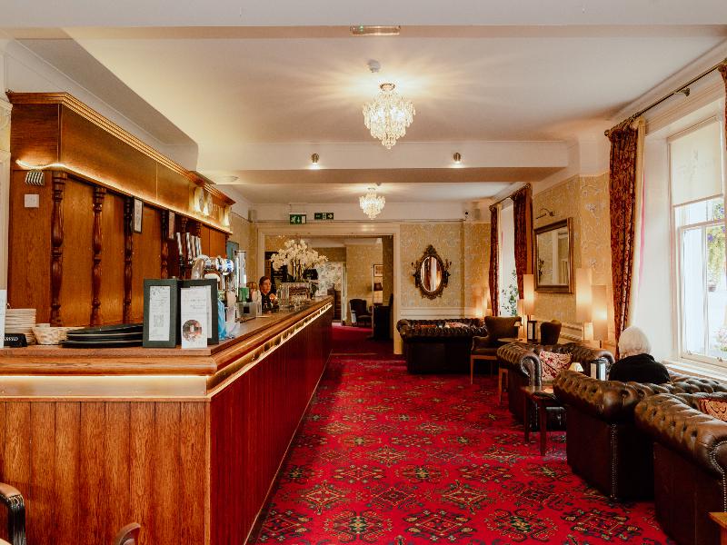 Fishers Hotel image