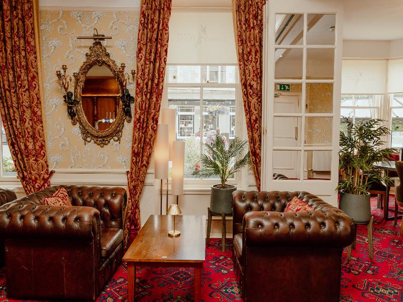 Fishers Hotel image