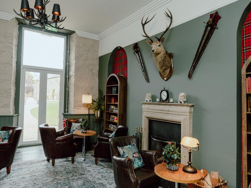Fishers Hotel image