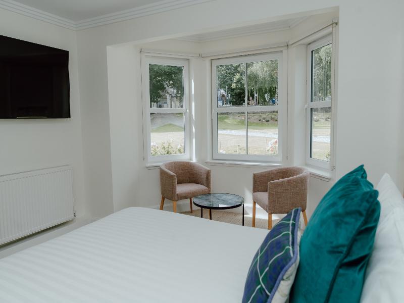 Fishers Hotel image