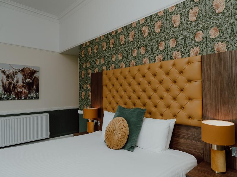 Fishers Hotel image