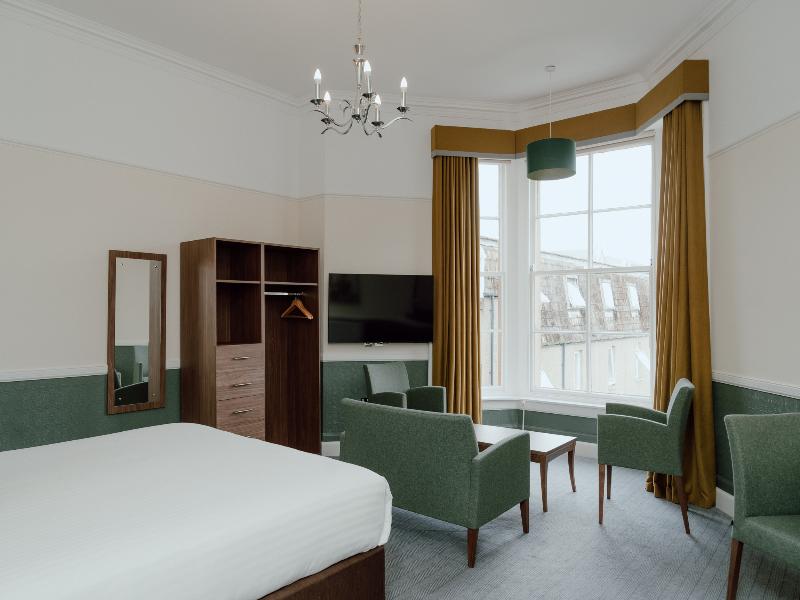 Fishers Hotel image