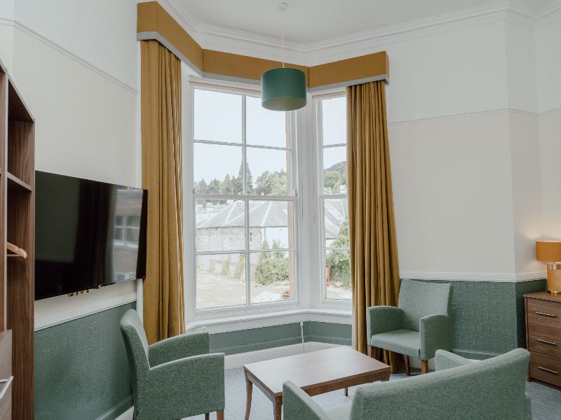 Fishers Hotel image