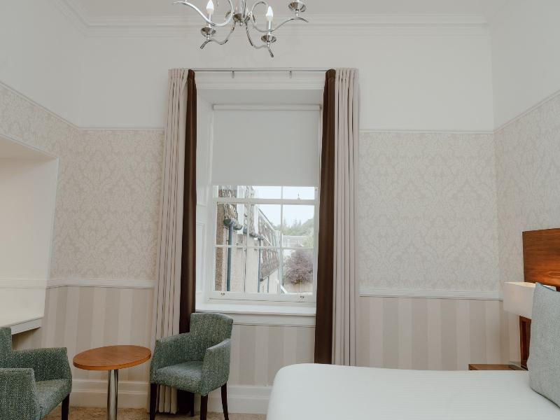 Fishers Hotel image