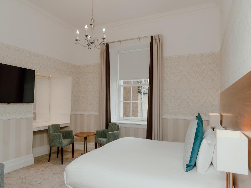 Fishers Hotel image