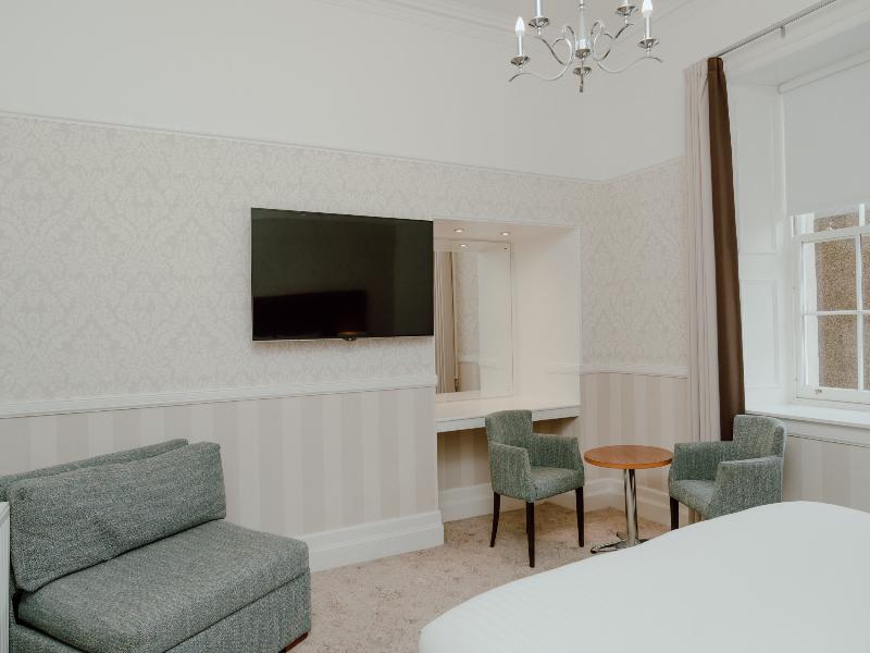Fishers Hotel image