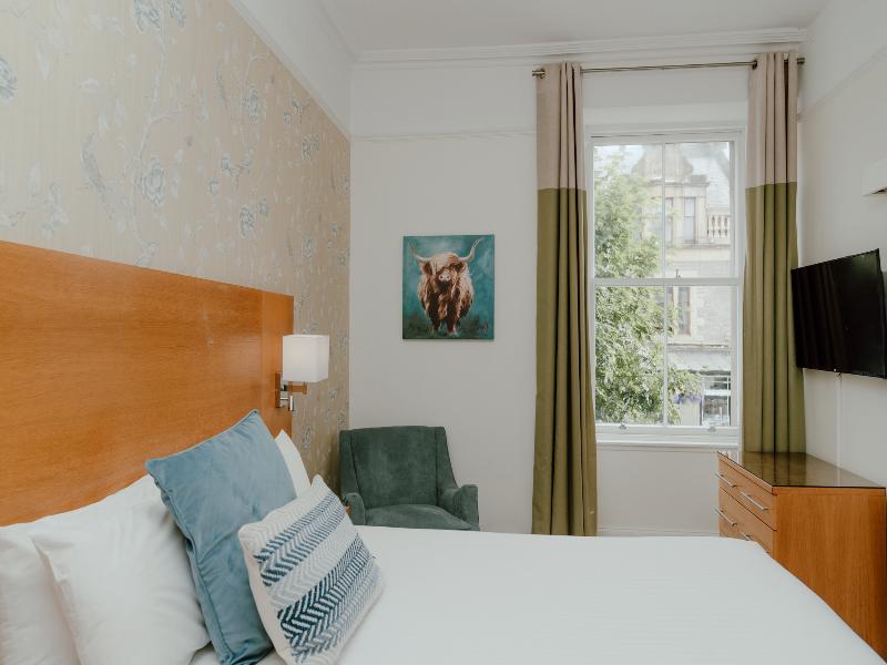 Fishers Hotel image