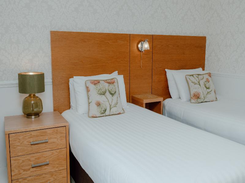 Fishers Hotel image