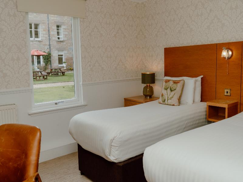 Fishers Hotel image