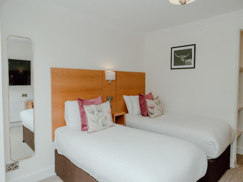 Fishers Hotel image