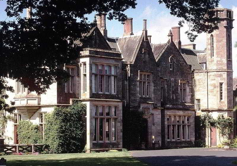 Roxburghe Hotel AND Championship Golf Course