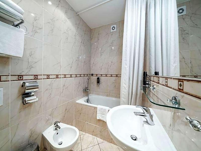 Hotel Raffaello image