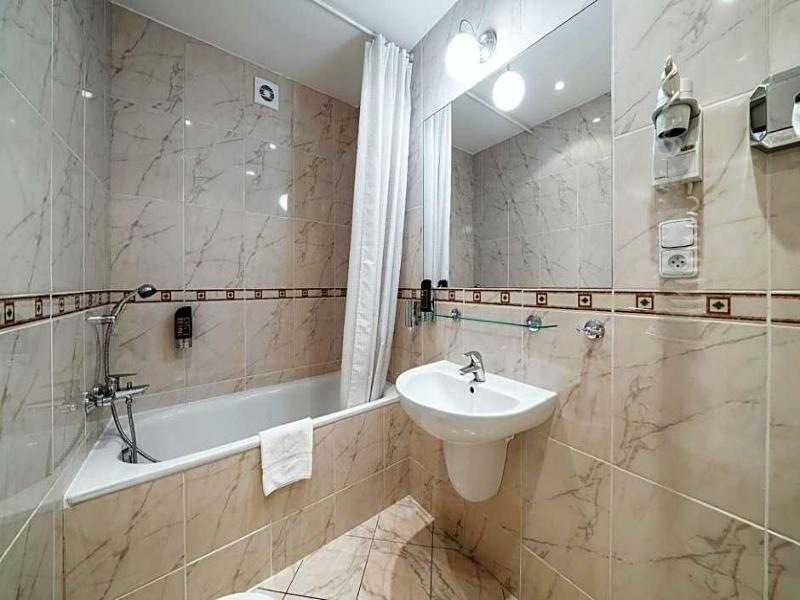 Hotel Raffaello image
