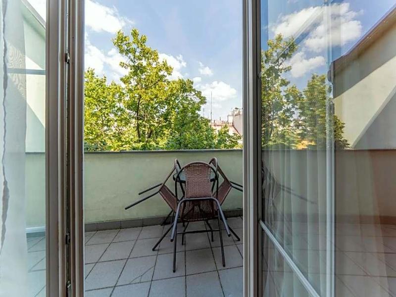 Hotel Raffaello image